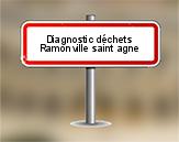 Diagnostic Déchets PEMD AC ENVIRONNEMENT à Ramonville Saint Agne